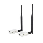 SIYI 20KM Long Range SiYi 2.4G Datalink Radio Telemetry Data for Pixhawk Pixhack Flight Controller RC Drones